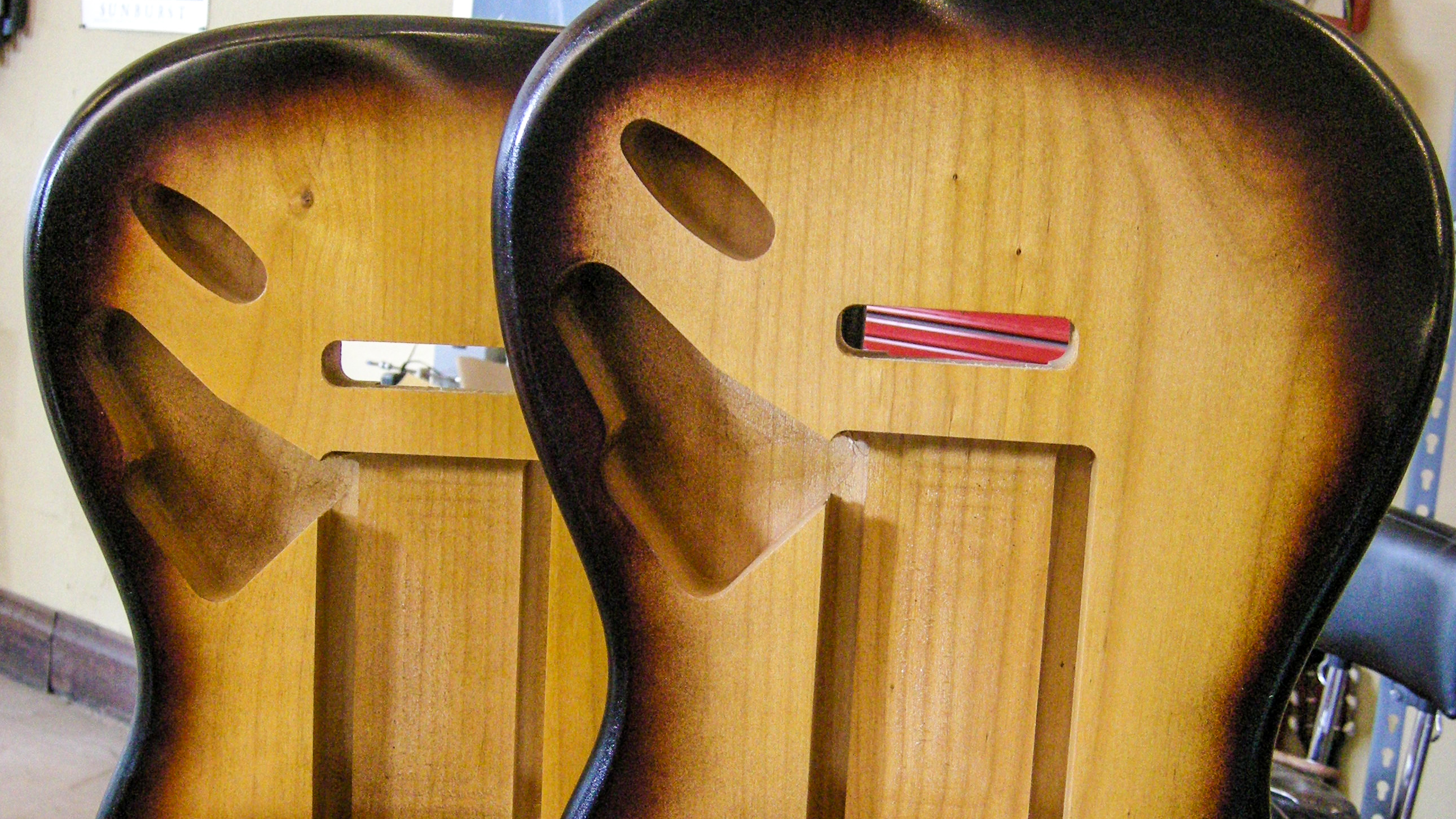 Comment pulvériser un jet de soleil à l’aide de bombes aérosols