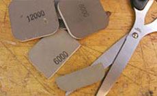 Micro-Mesh pads