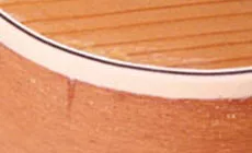 La réparation finie