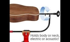 Free Hand Holder