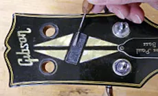 Dégagement de la cavité