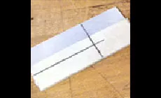 Marquage de l’inlay 2