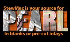 Échantillons de perles