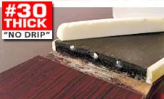 Épaisseur #30 super glue