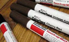 ColorTone Touch-up Stylos