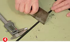 Mise au rebut du binding