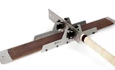 Boîte de moufles à fentes Fret