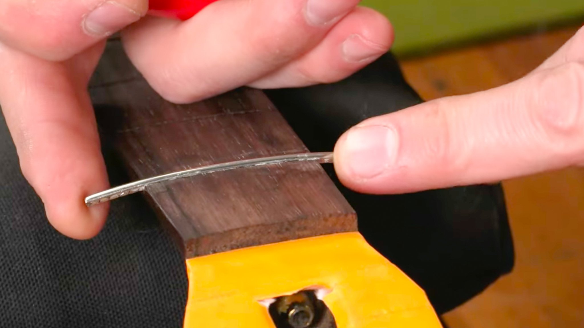 Outils et techniques de friction essentiels