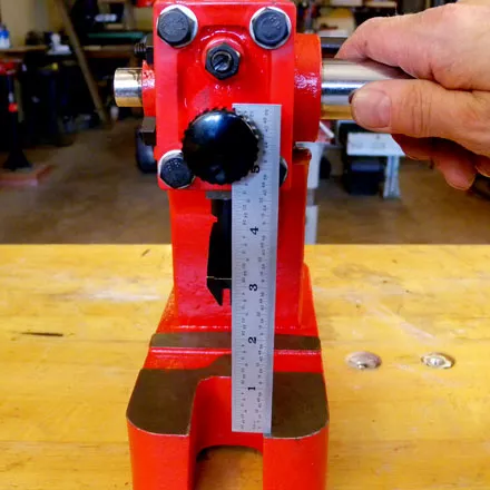 Faire tourner l’engrenage