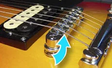 Chaînes sur le pont