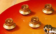 Photo : Boutons de cloche