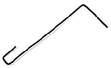 Mounting Screw Alignment