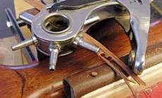 Idée de pointage-lettre