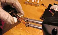 Fer à souder Weller