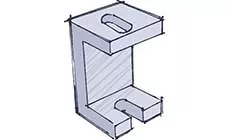 Clip d’enlèvement