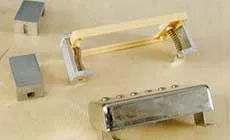 Clips de prise en charge