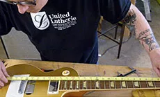 Localisation du pont