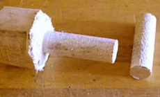 Faire de l’érable connecteurs