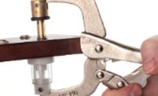 Open bushing