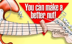 Marteau à souffleur mort