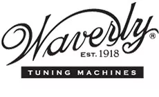 Machines Waverly Mandolin