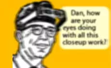 Le gars de l’OptiVISEUR