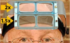 OptiVISEUR modifié de Dan