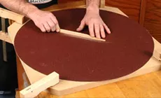 Doublures poncées 3