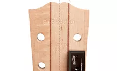 Parallèle au centre