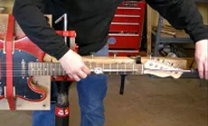 Configuration professionnelle