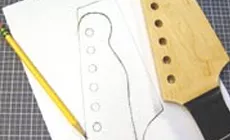 Forme de la tête de cheville