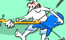 Intro du boulon à manche lâche