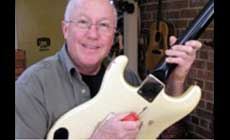 Dan Erlewine