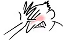 Boulon de manche desserré - apprendre des erreurs