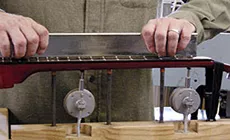 Terminé et prêt à terminer