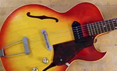 Gibson ES-1,5h