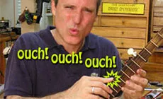 Lorsque la sécheresse s’installe