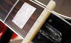 Démarrage des fentes d'écrou