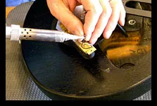 Photo : suppression du pickup