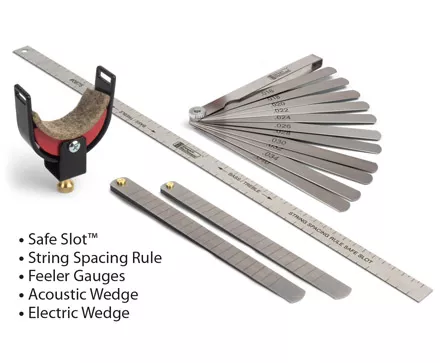 Instructions pour la protection de l’écrou à fente de sécurité