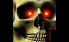 Squelette : Erick Coleman