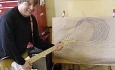 Photo : Surf est prêt !