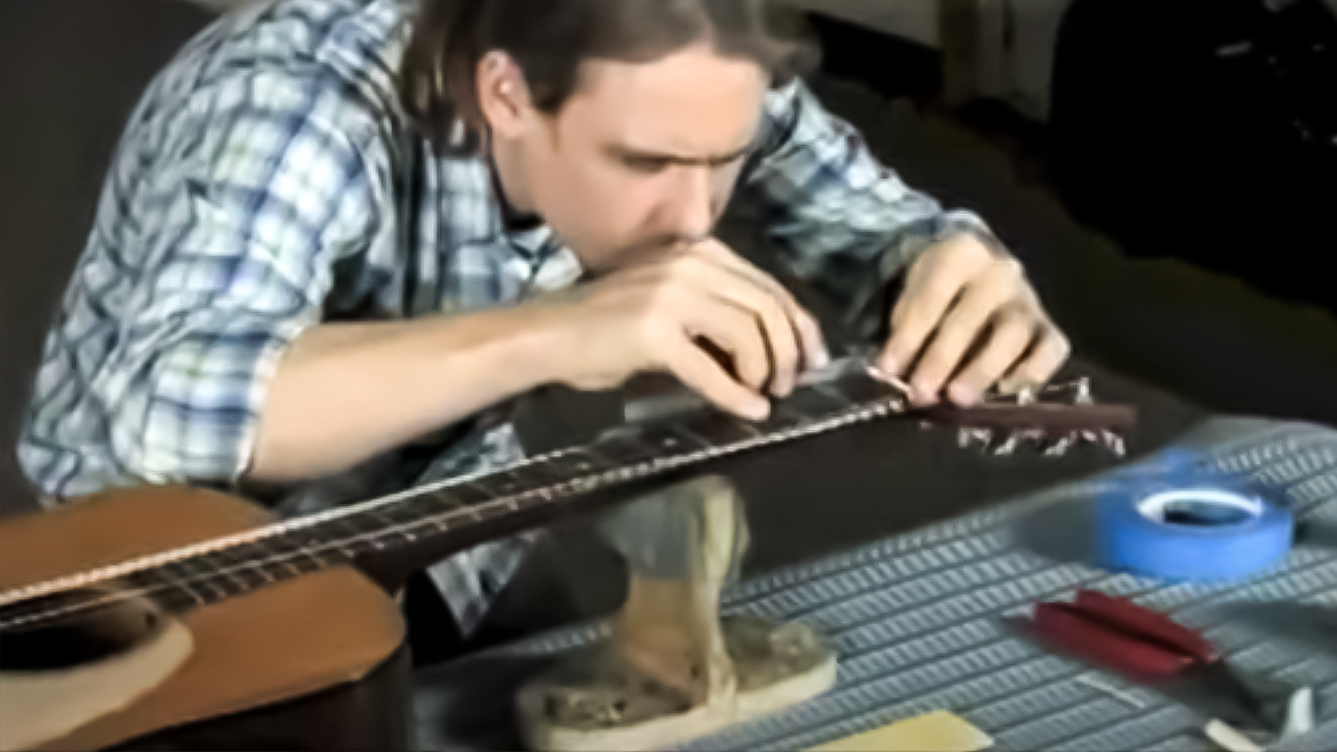 Le système d’écrous de rechange ZerO Glide