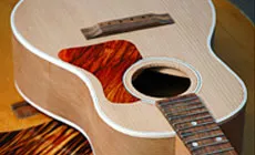 Bande coupe-feu personnalisée