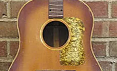  manche national, Gibson corps