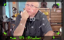 Série Erlewines Repair