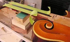 Époxy à prise lente