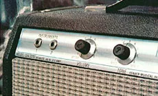 Catalogue des ensembles de basses Musicmaster