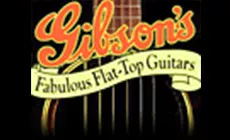 Chaussures plates Gibson