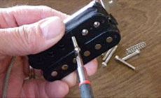 Assembling Pickup
